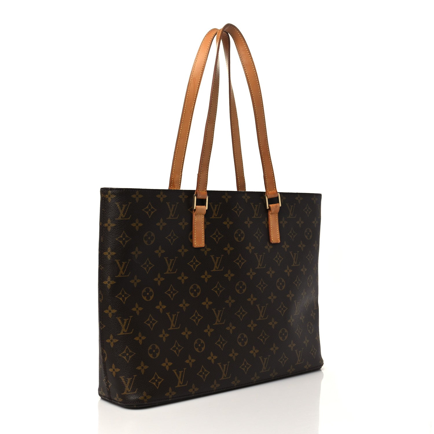 Louis Vuitton Monogram Luco 3 of 9