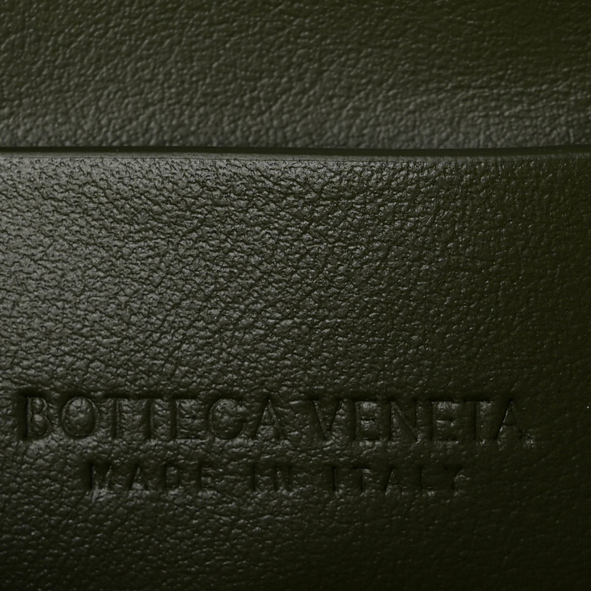 Bottega Veneta Suede Intrecciato Concert Pouch Green Tweed 6 of 10