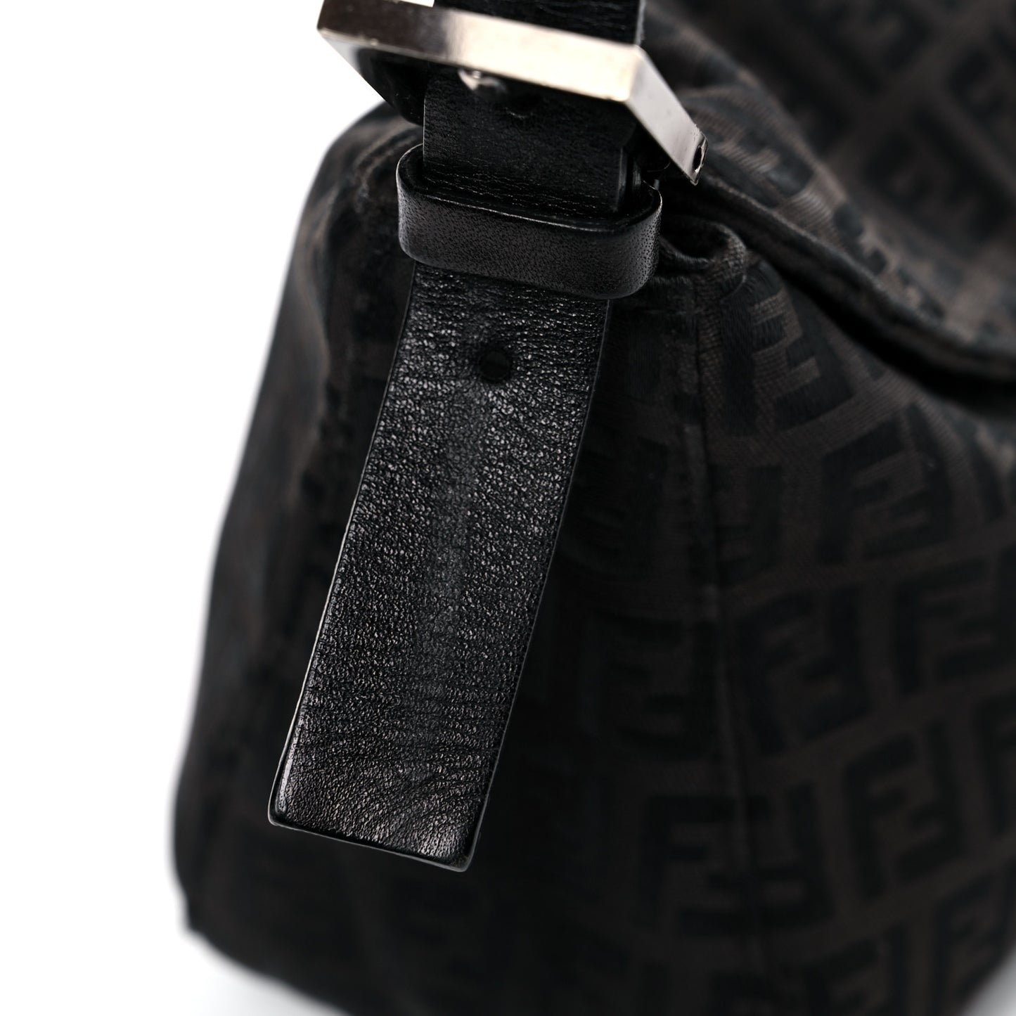 Zucca Baguette Black