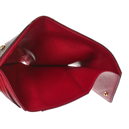 Louis Vuitton Monogram Victorine Wallet Fuchsia 7 of 13