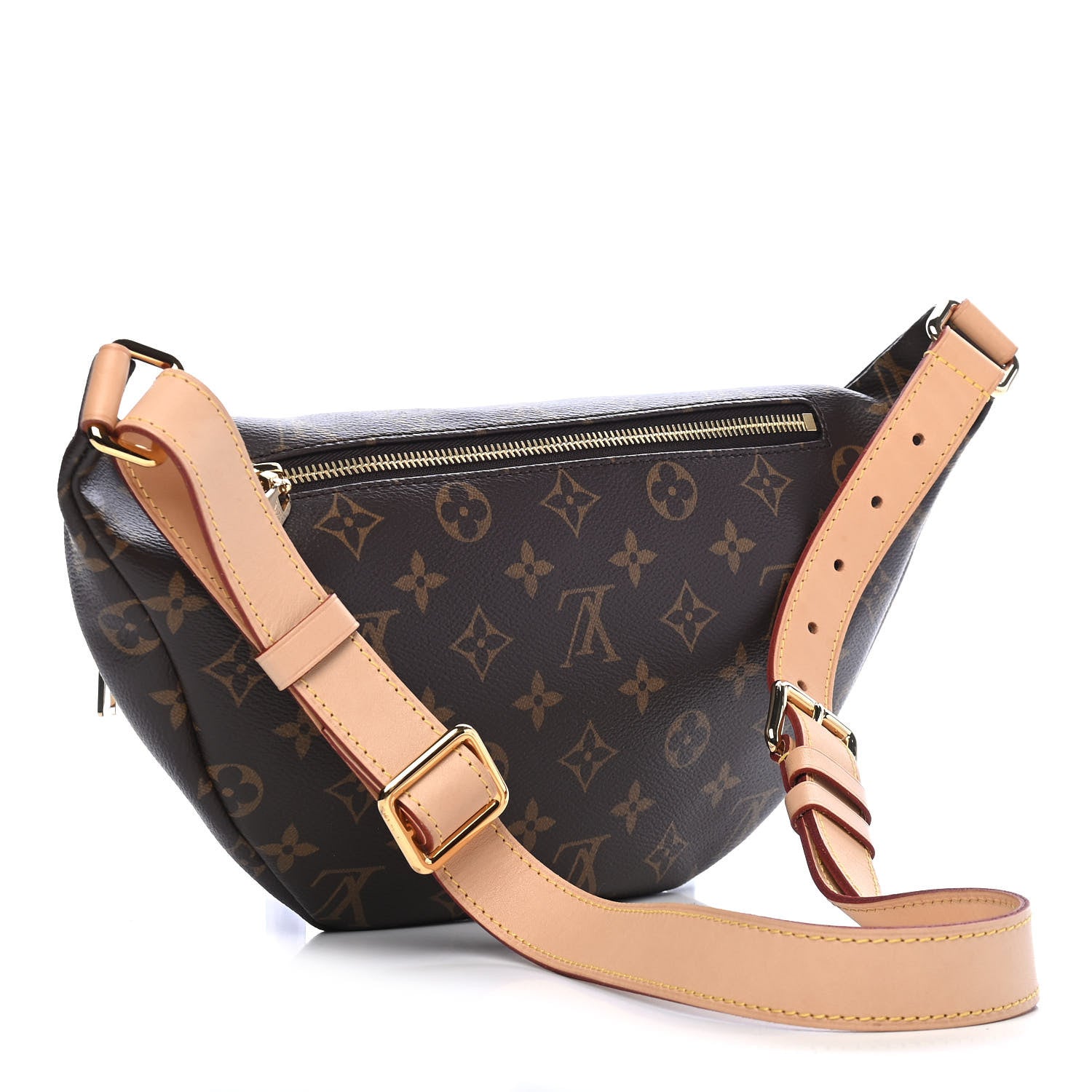 Louis Vuitton Monogram Bumbag 3 of 5
