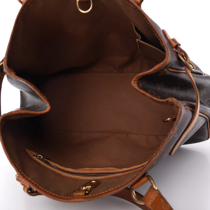 Louis Vuitton Monogram Batignolles Horizontal 5 of 10