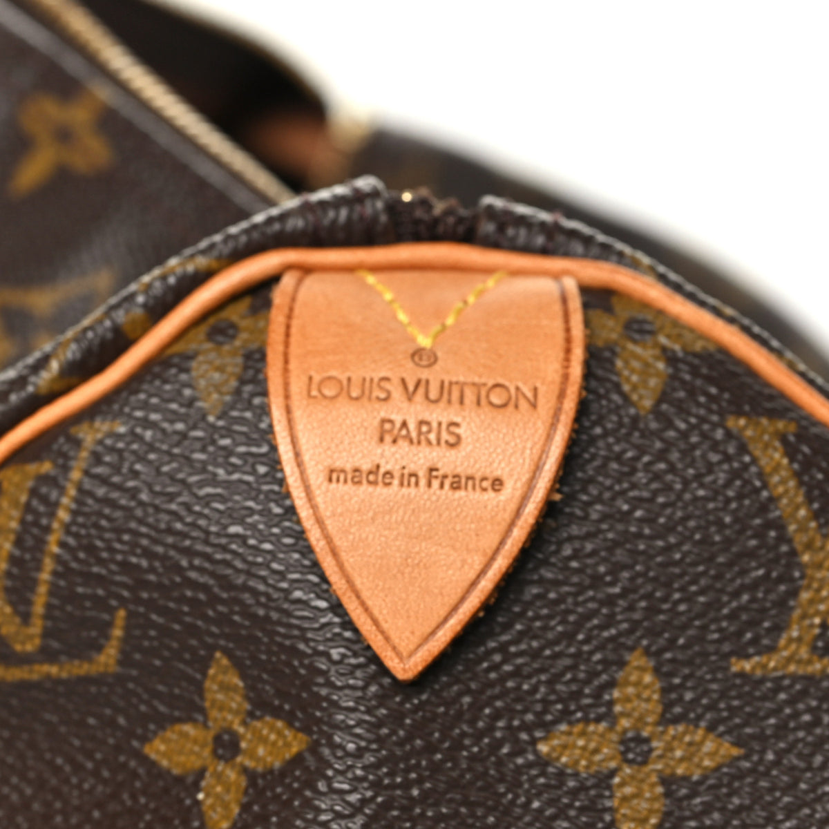 Monogram Speedy 40