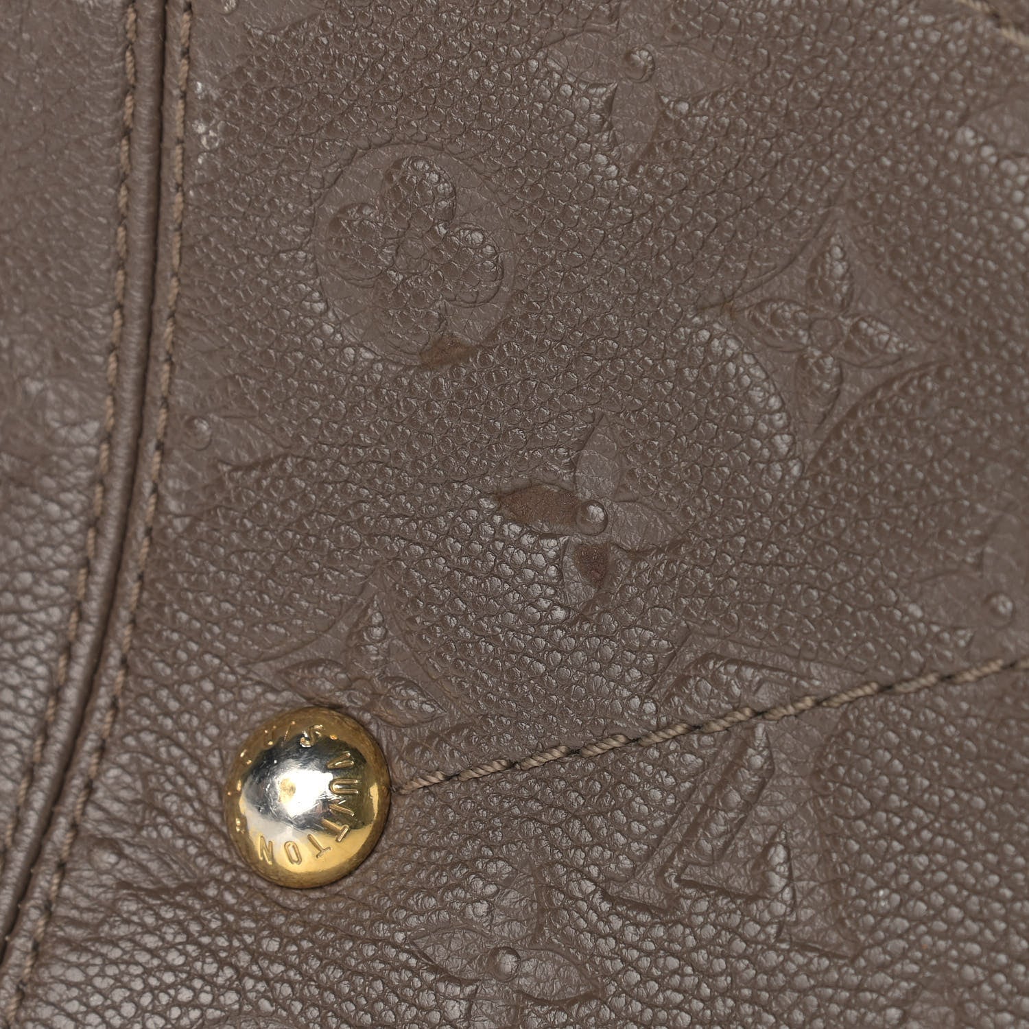 Louis Vuitton Empreinte Artsy MM Ombre 13 of 25