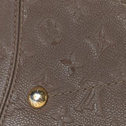 Louis Vuitton Empreinte Artsy MM Ombre 13 of 25
