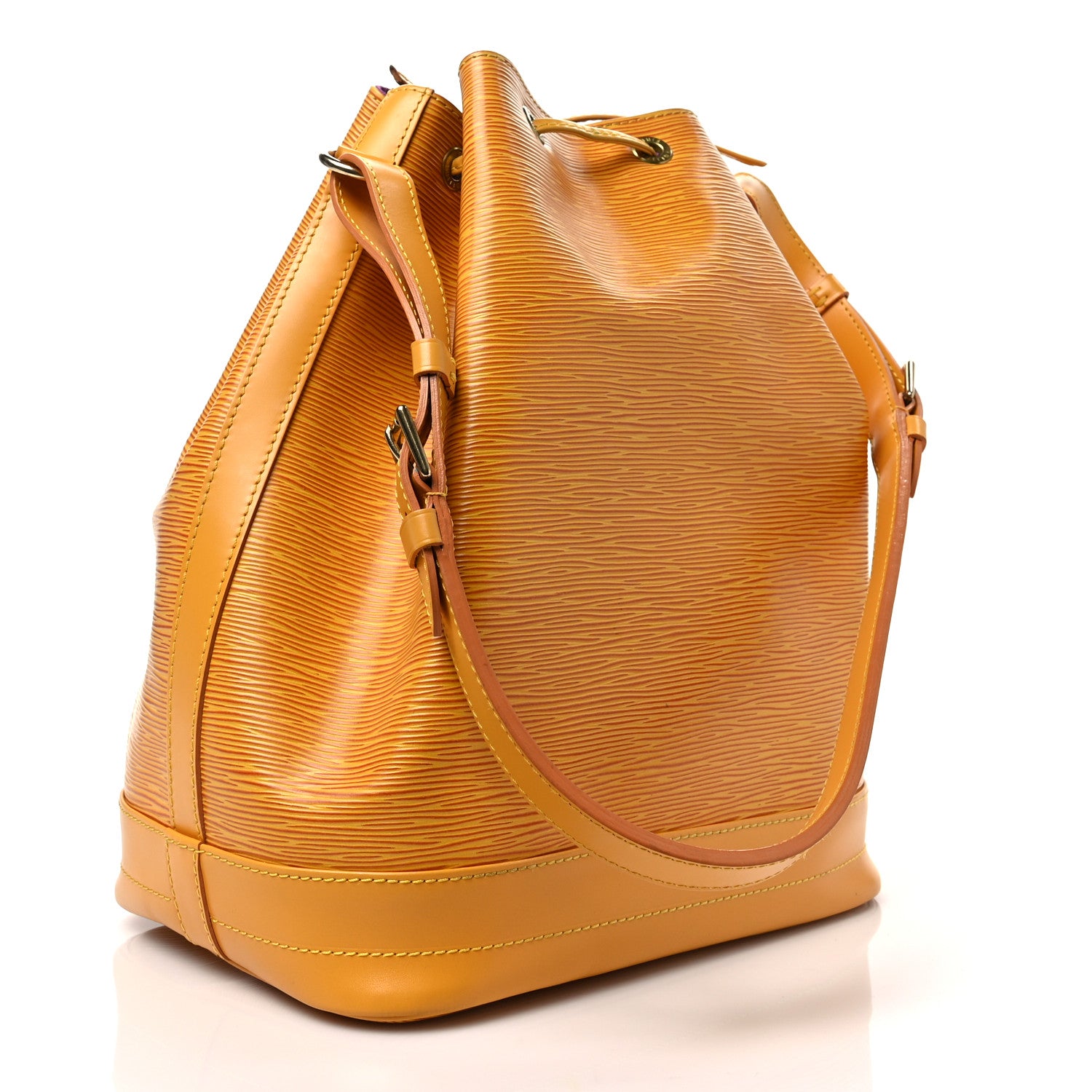 Louis Vuitton Epi Noe Tassil 3 of 8