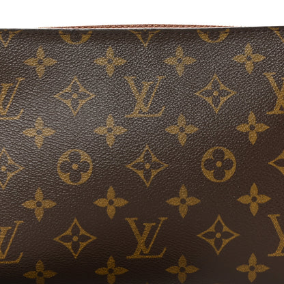 Louis Vuitton Monogram Pochette Orsay 7 of 7