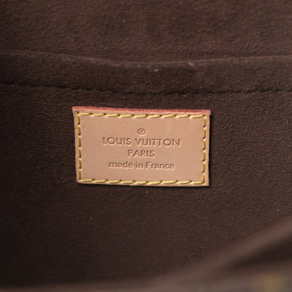Louis Vuitton Monogram Pochette Metis 6 of 14