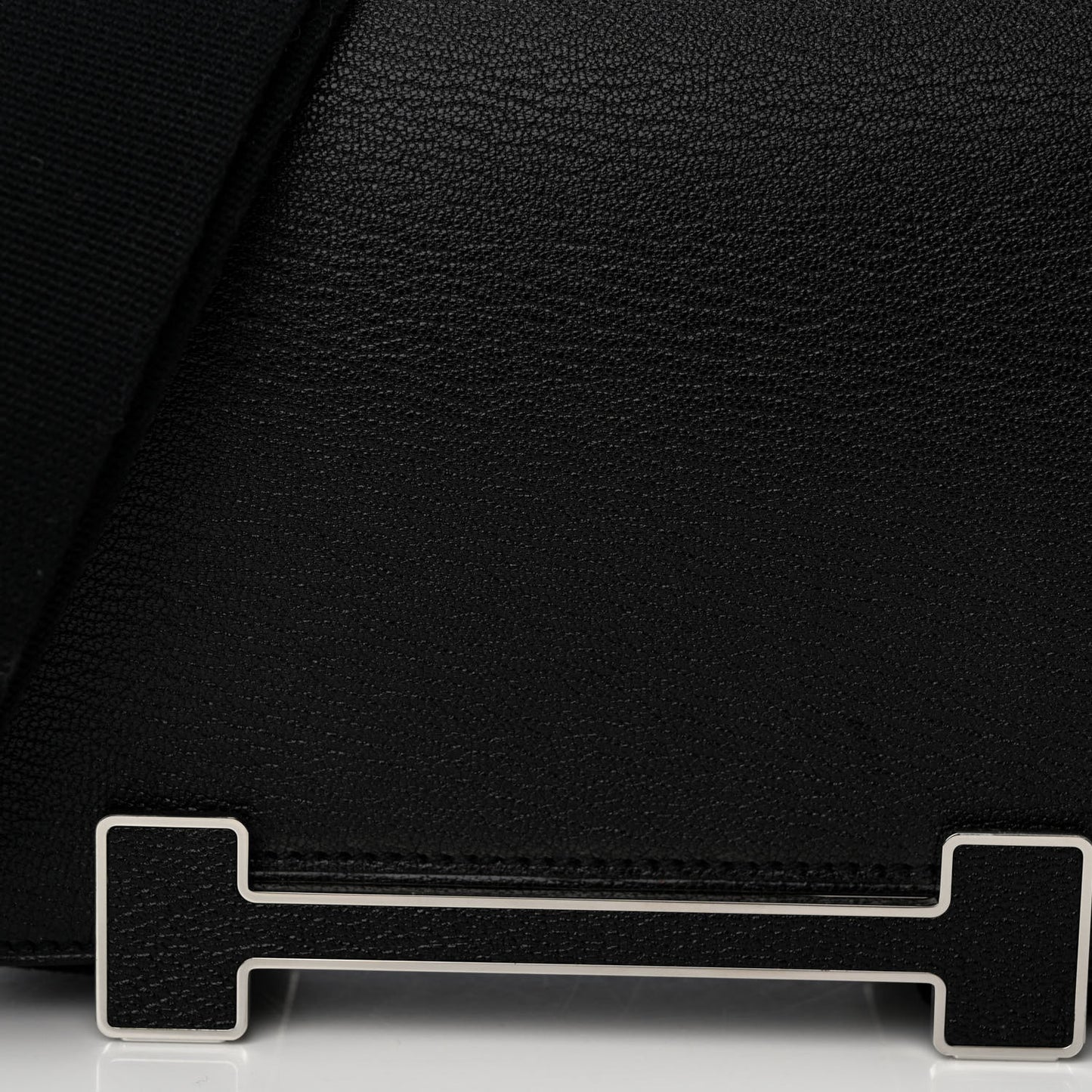 Chevre Mysore Geta Black