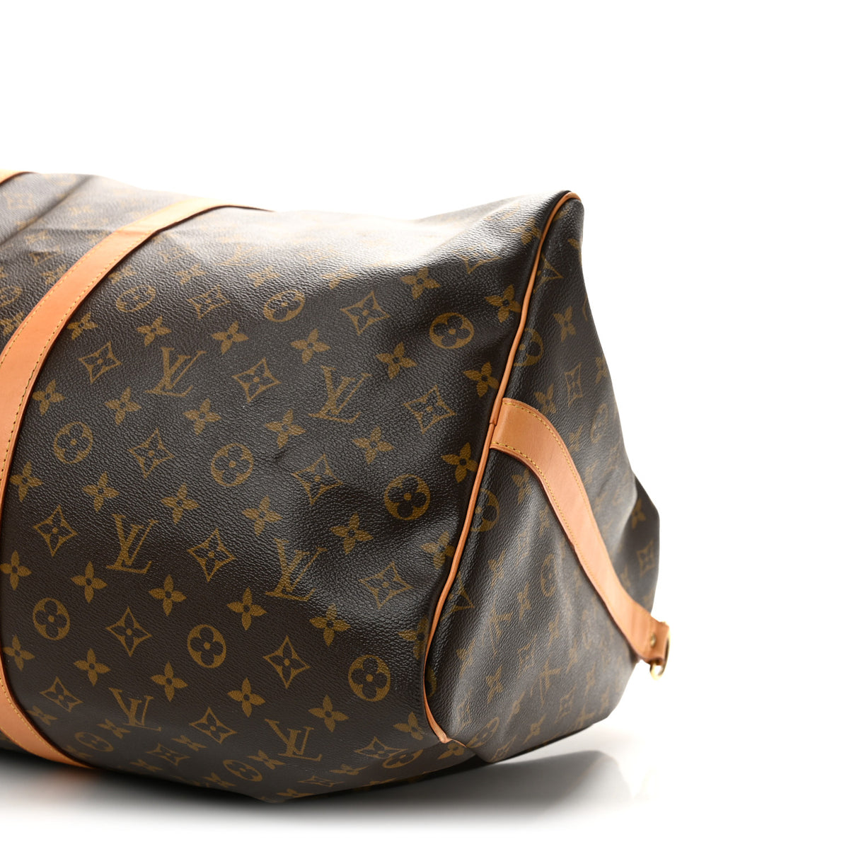 Monogram Keepall Bandouliere 60