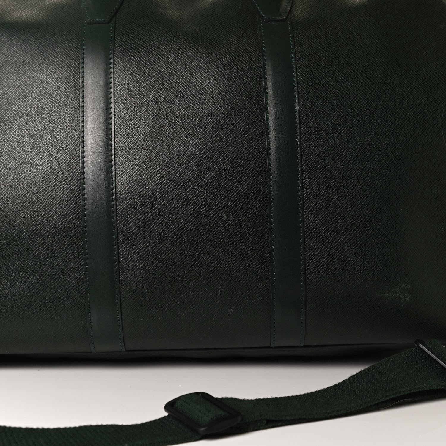 Louis Vuitton Taiga Kendall PM Epicea 18 of 21