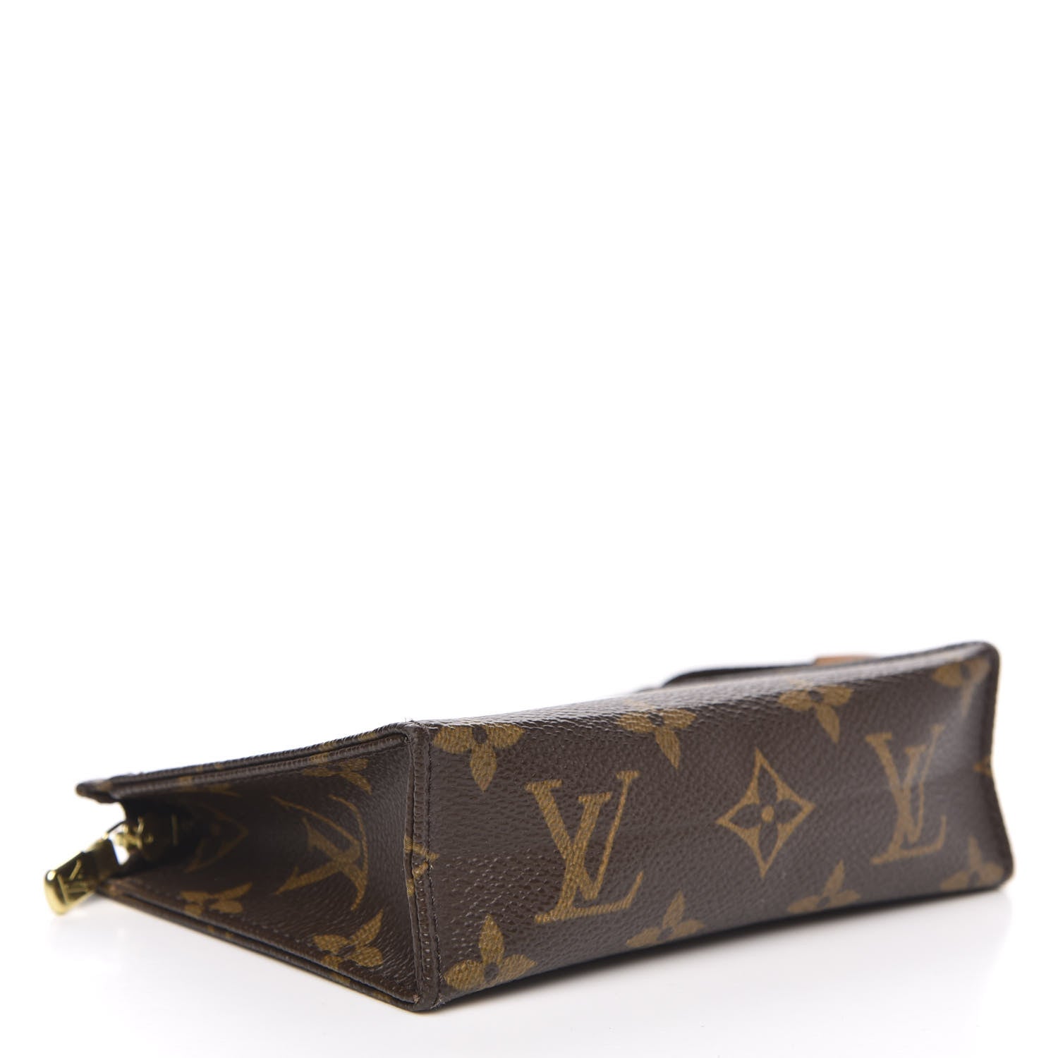 Louis Vuitton Monogram Toiletry Pouch 15 4 of 10