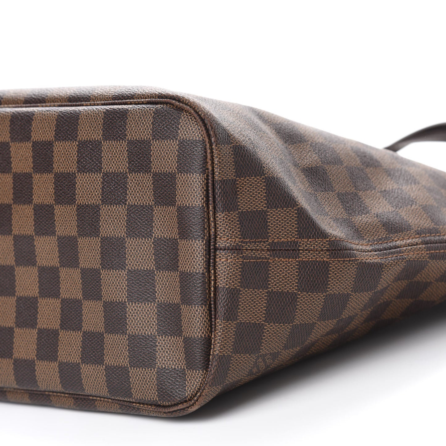 Damier Ebene Neverfull MM