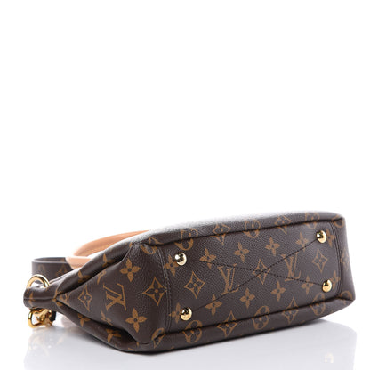 Louis Vuitton Monogram Pallas BB Cherry 4 of 13