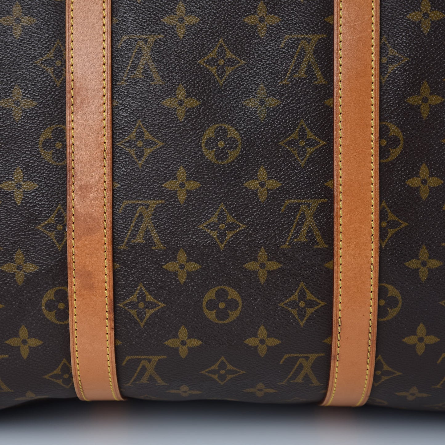 Monogram Sac Flanerie 45