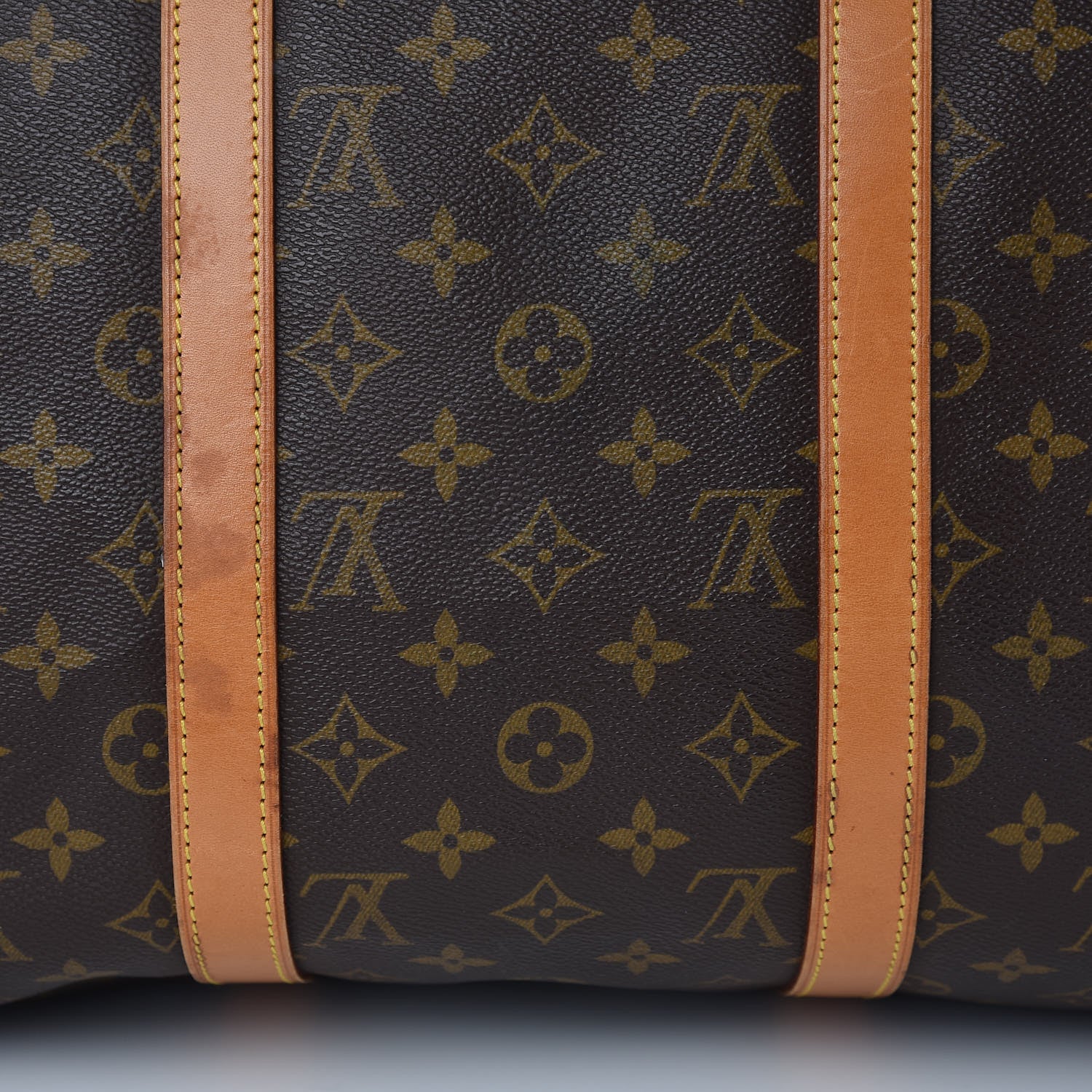 Louis Vuitton Monogram Sac Flanerie 45 11 of 15