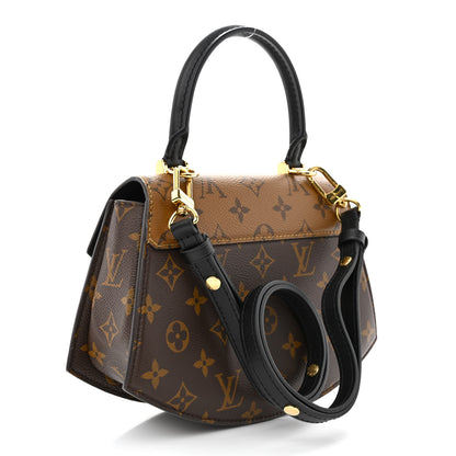 Louis Vuitton Reverse Monogram Tilsitt 3 of 9