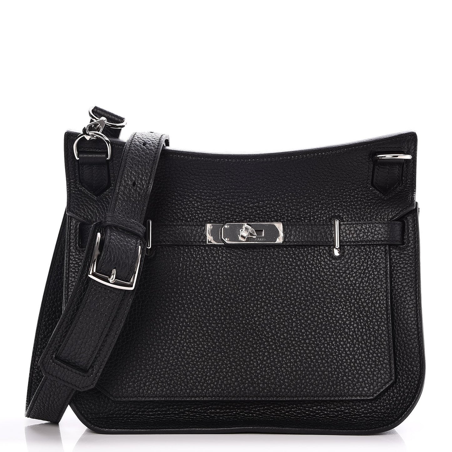 Taurillon Clemence Jypsiere 28 Black