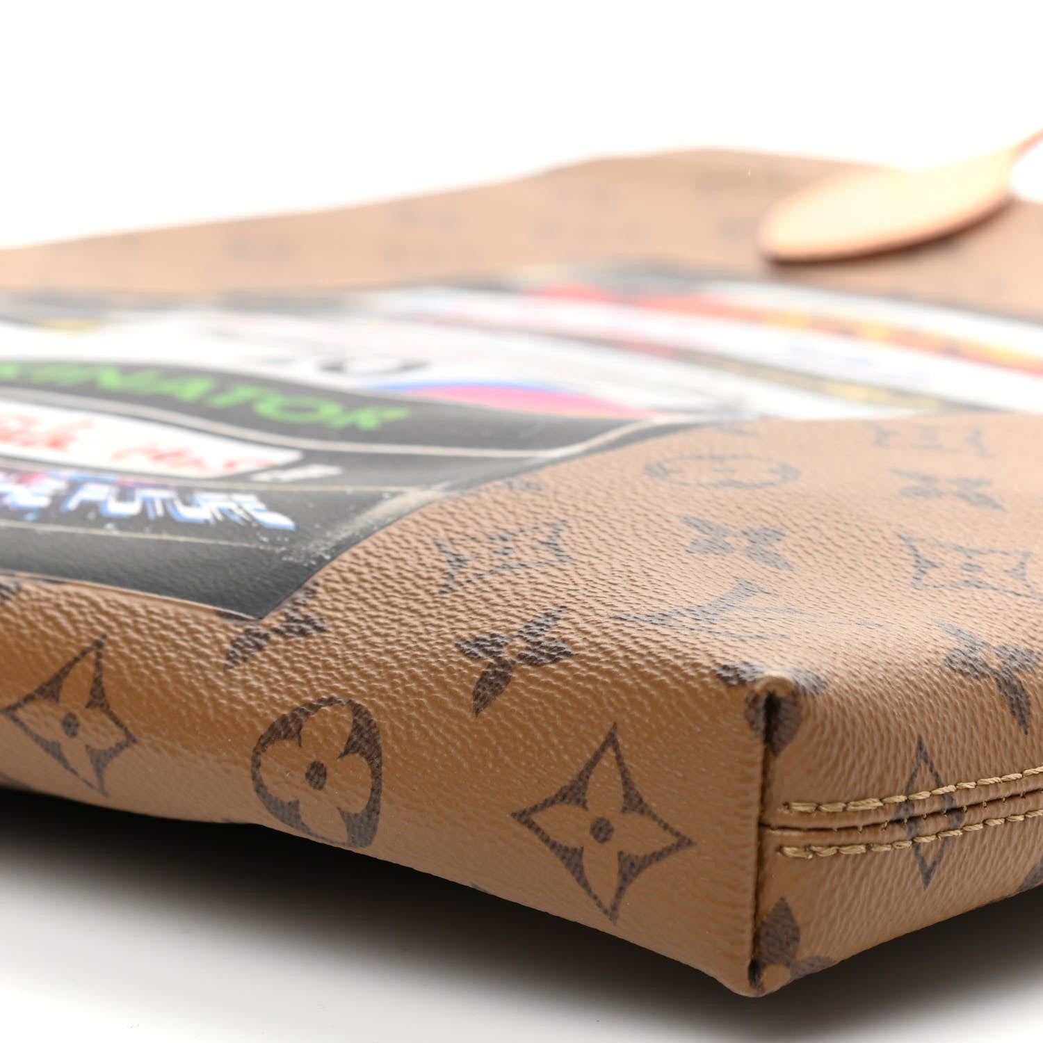 Louis Vuitton Reverse Monogram Carry It 10 of 10