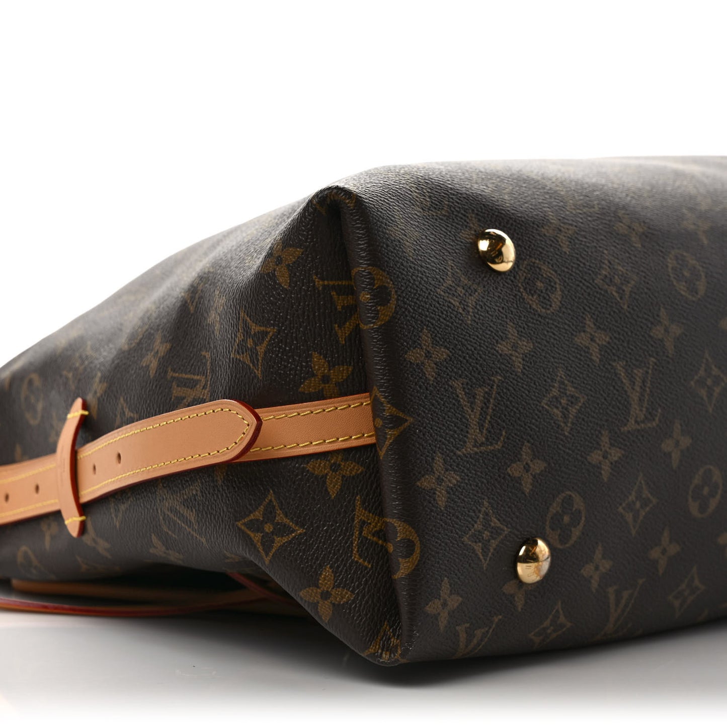 Monogram CarryAll MM