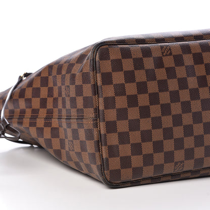 Louis Vuitton Damier Ebene Neo Neverfull GM 9 of 14