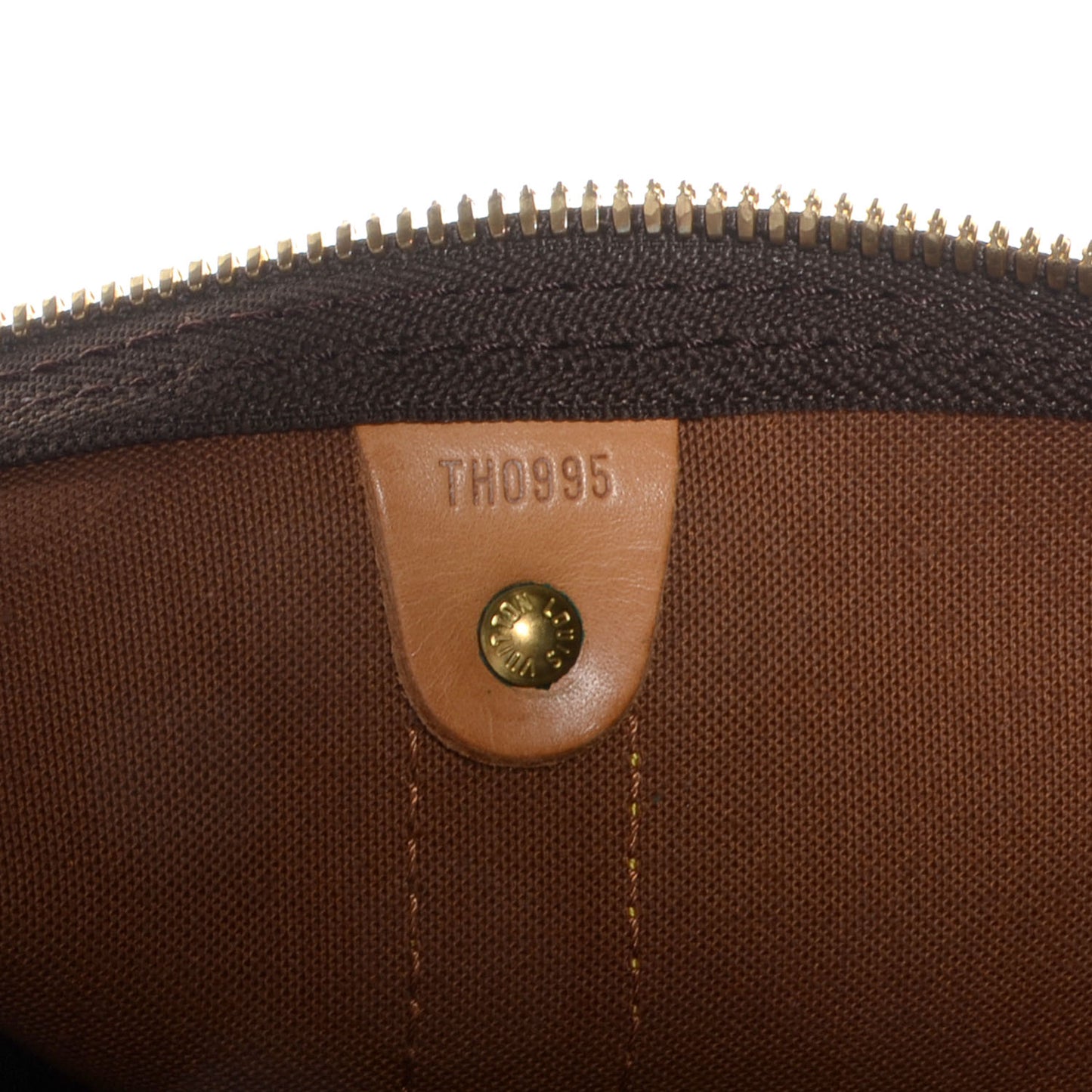 Monogram Keepall Bandouliere 55