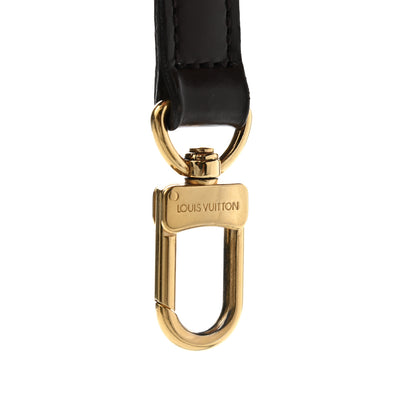 Louis Vuitton Calfskin 16mm Adjustable Shoulder Strap Ebene 3 of 8