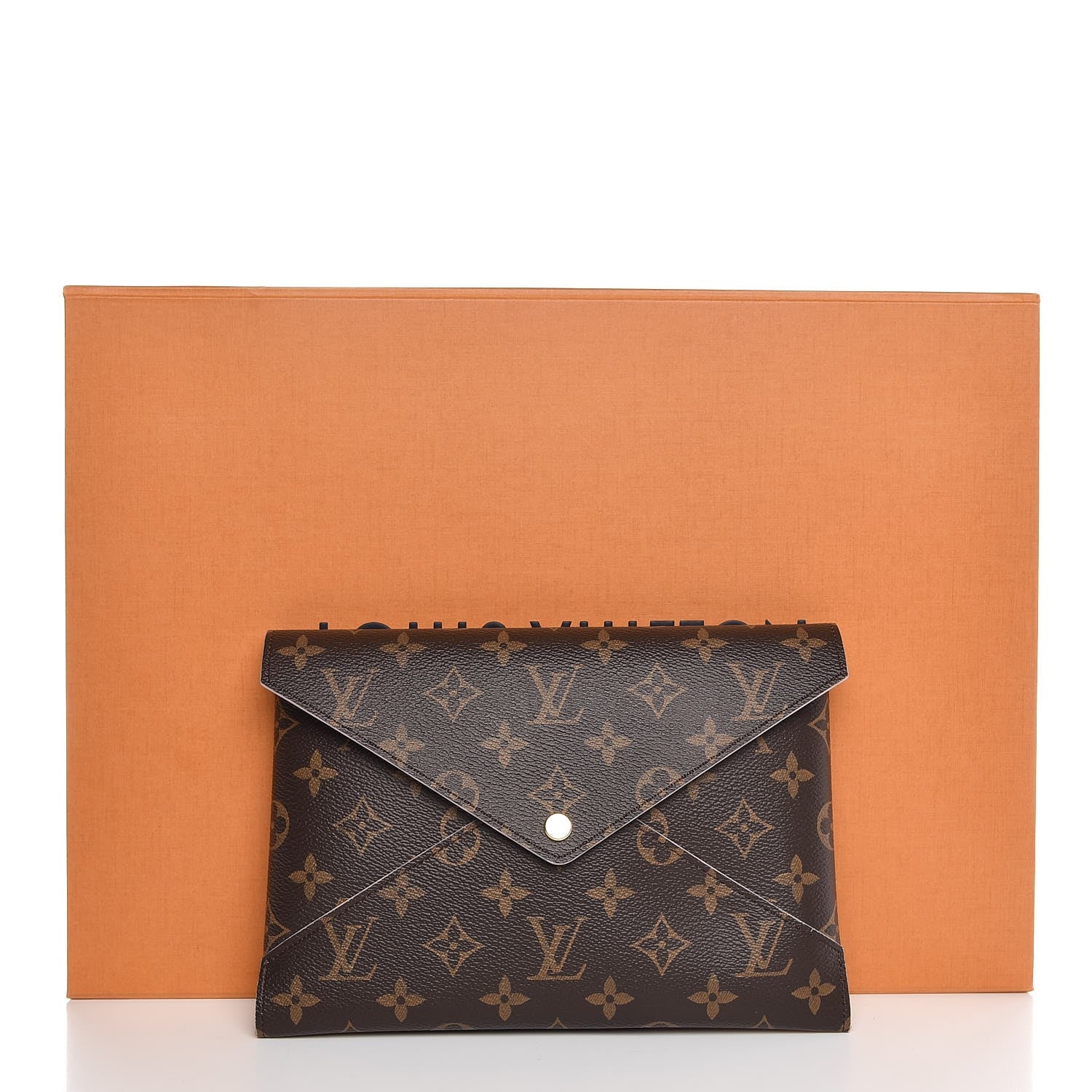Louis Vuitton Monogram Kirigami Pochette Set 10 of 10