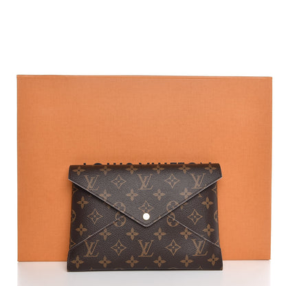 Louis Vuitton Monogram Kirigami Pochette Set 10 of 10