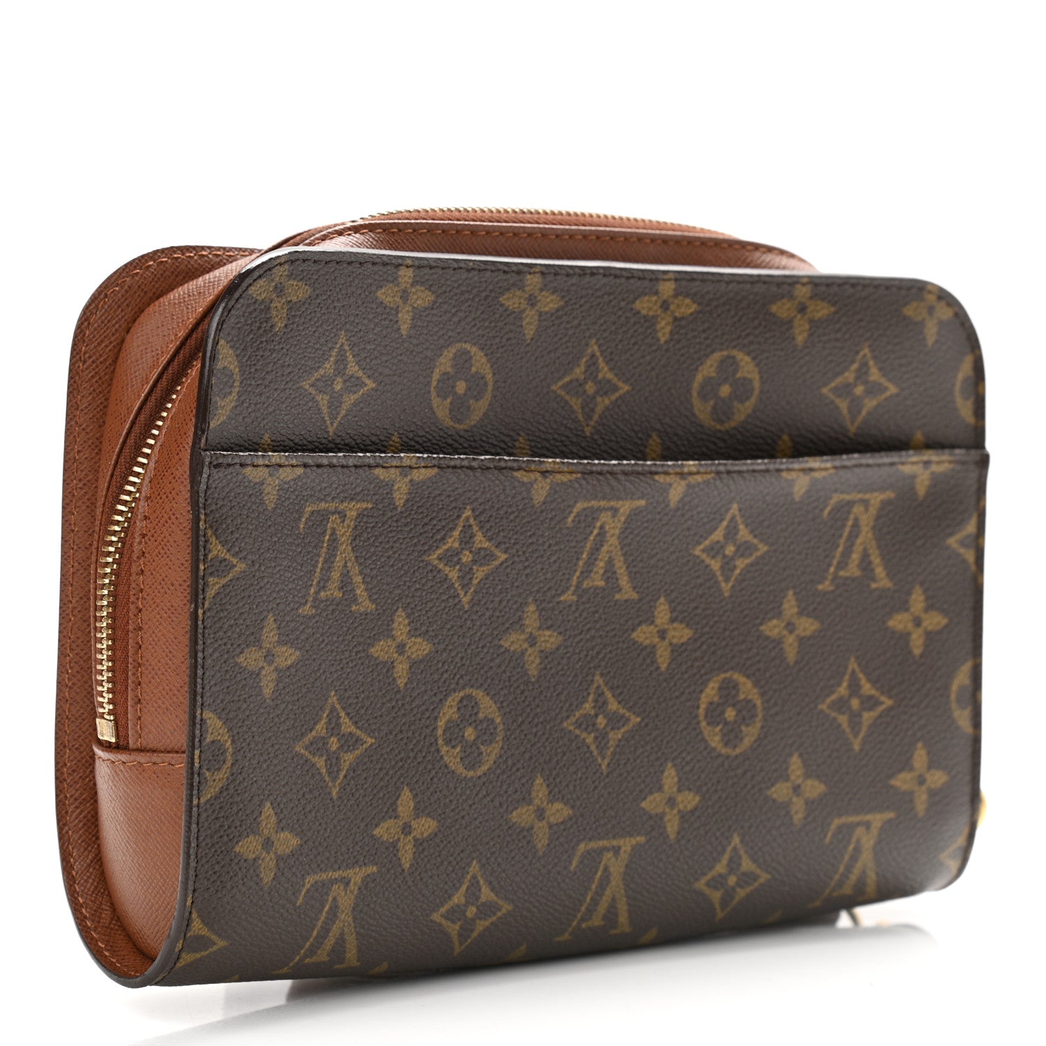 Louis Vuitton Monogram Pochette Orsay 3 of 9