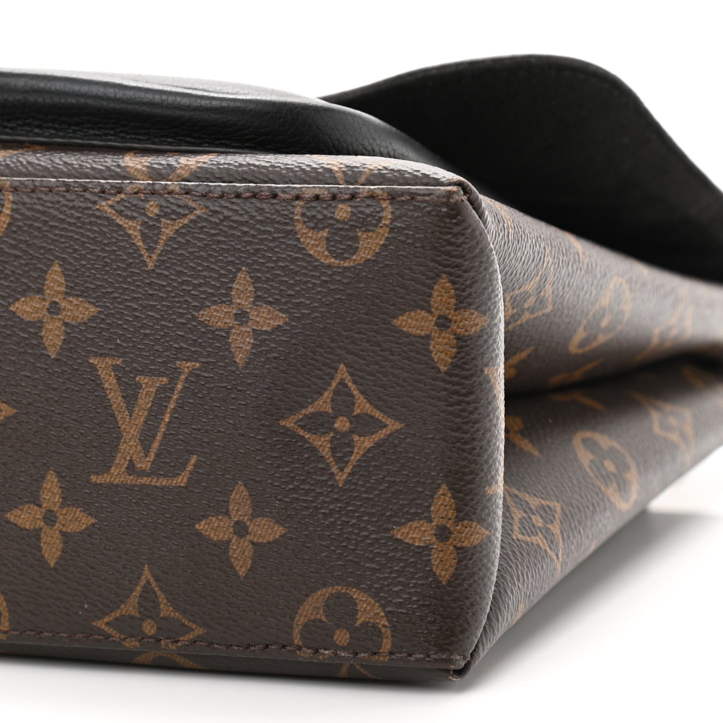 Monogram Marignan Black