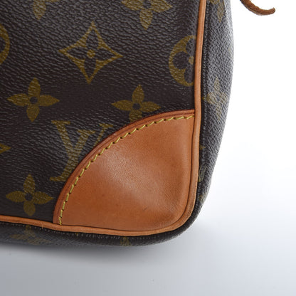 Louis Vuitton Monogram Porte Documents Voyage Briefcase 12 of 15
