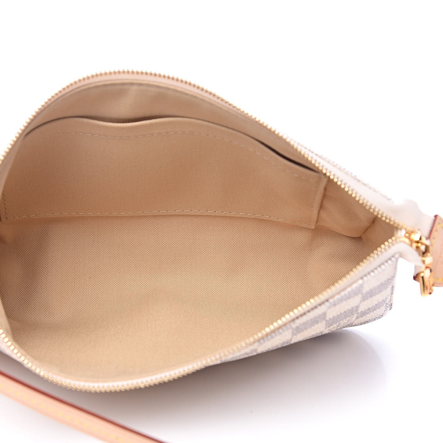 Damier Azur Pochette Accessories NM