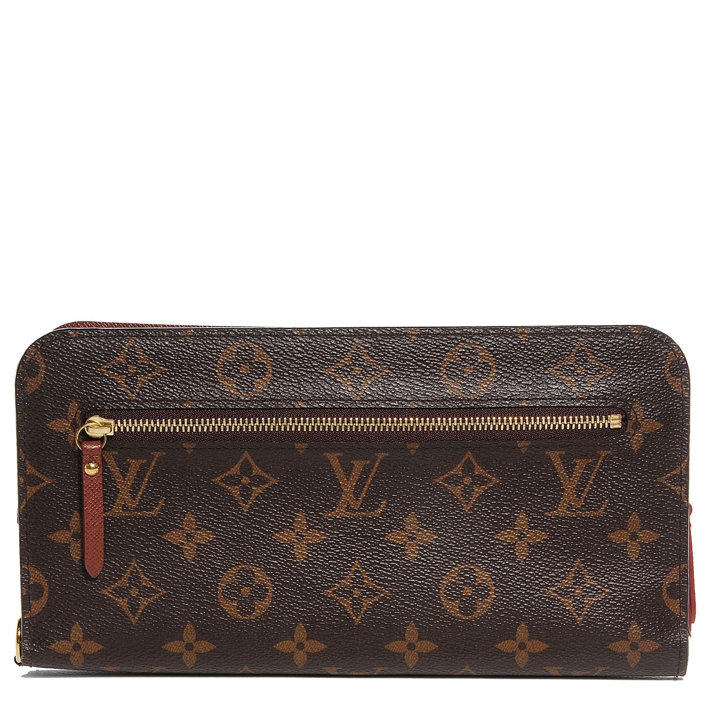 Monogram Insolite Organizer Wallet