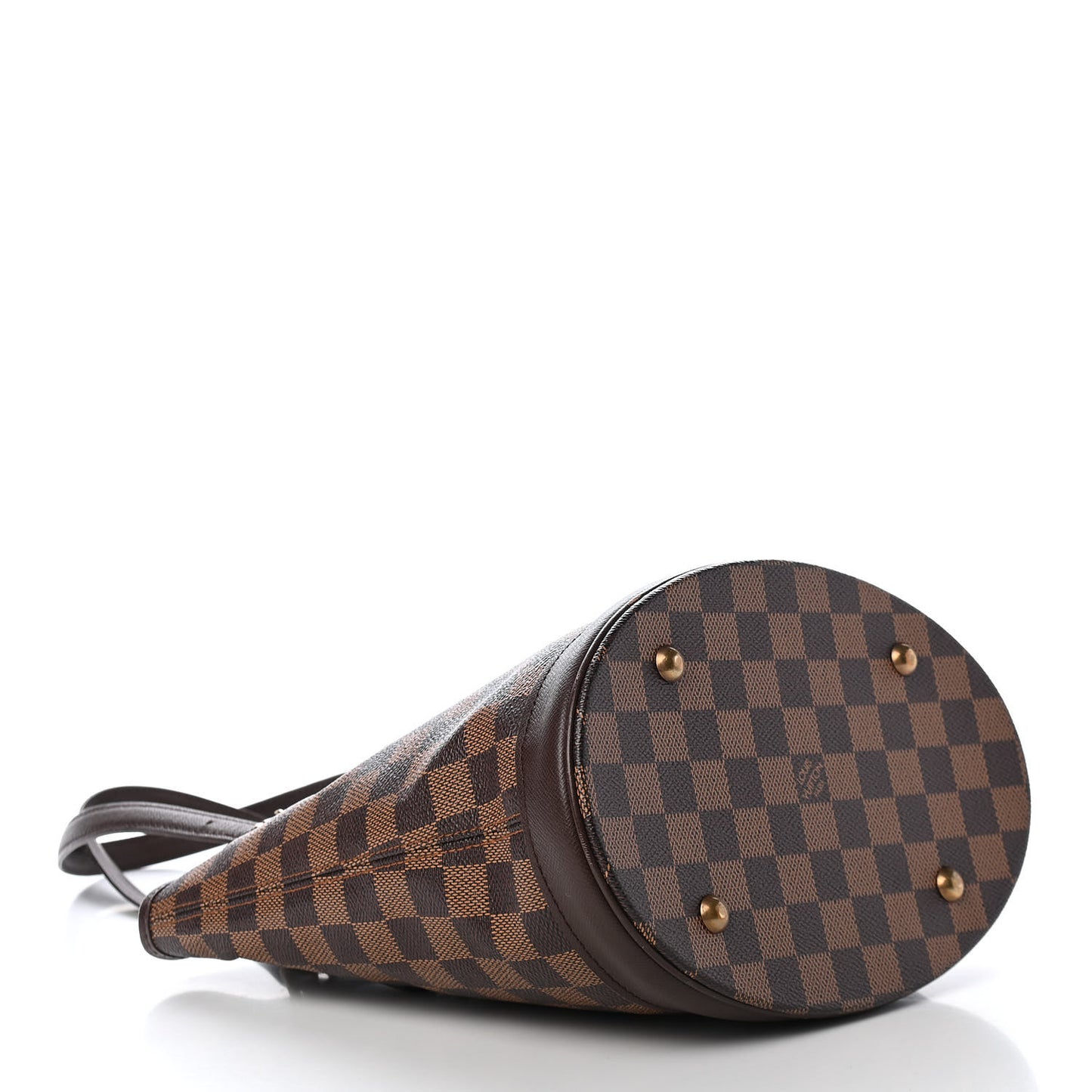 Damier Ebene Marais Bucket 23