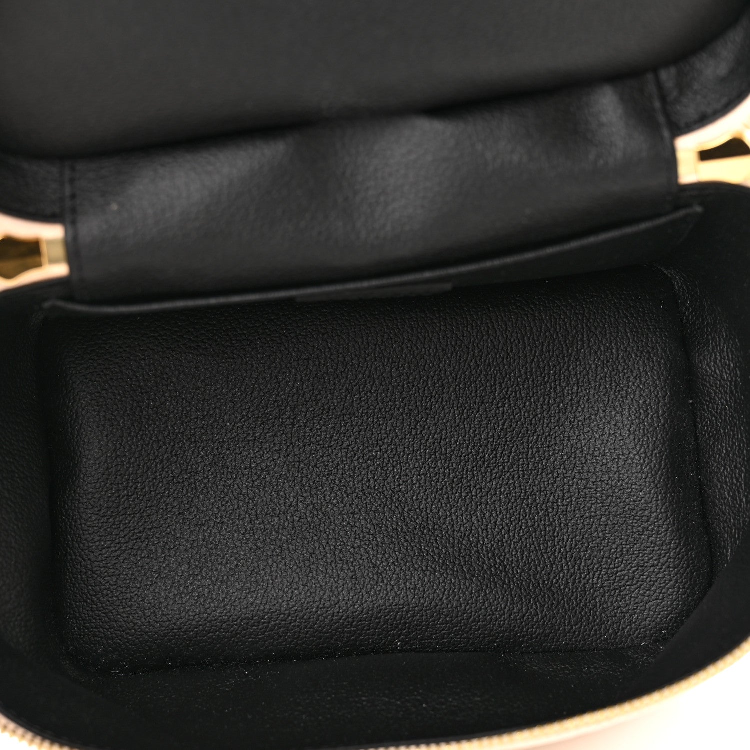 Louis Vuitton Empreinte Monogram Giant Wild At Heart Nice Mini Creme 4 of 7
