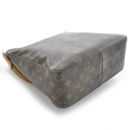 Louis Vuitton Monogram Looping GM 4 of 7
