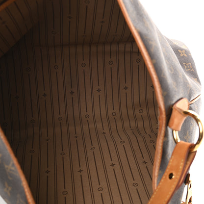 Louis Vuitton Monogram Delightful GM 5 of 8