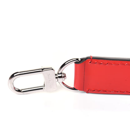 Louis Vuitton Calfskin Neonoe Short Strap Coquelicot 4 of 5