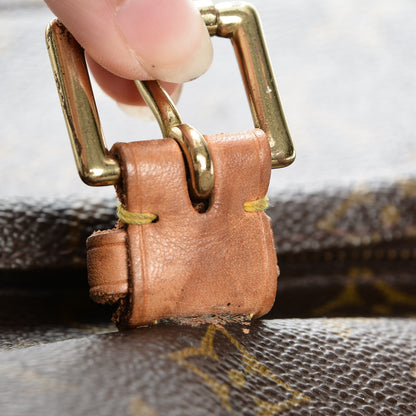 Louis Vuitton Monogram Montsouris MM Backpack 9 of 11