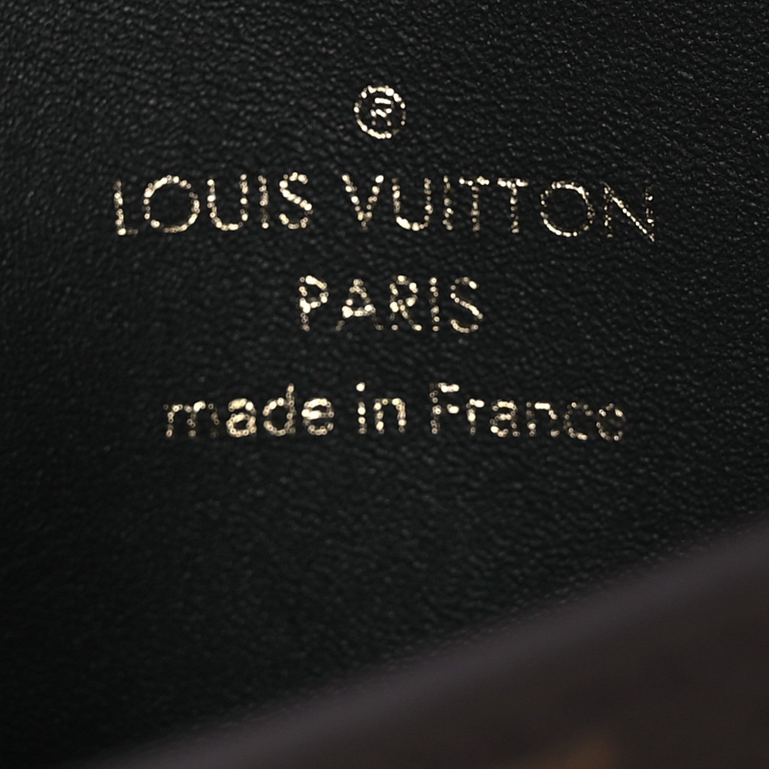 Louis Vuitton Monogram 30mm Daily Multi Pocket Belt 80 32 4 of 9