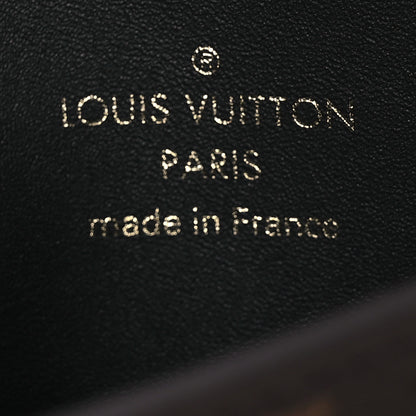 Louis Vuitton Monogram 30mm Daily Multi Pocket Belt 80 32 4 of 9
