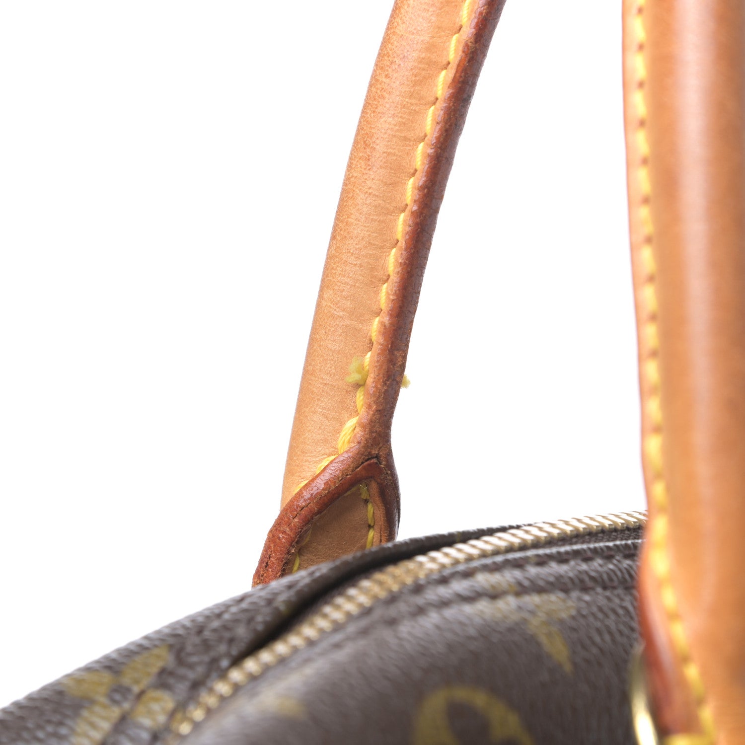 Louis Vuitton Monogram Deauville 11 of 11