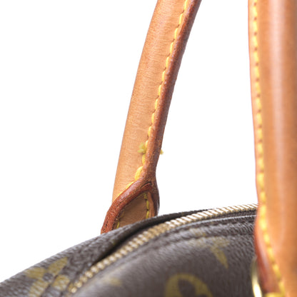 Louis Vuitton Monogram Deauville 11 of 11