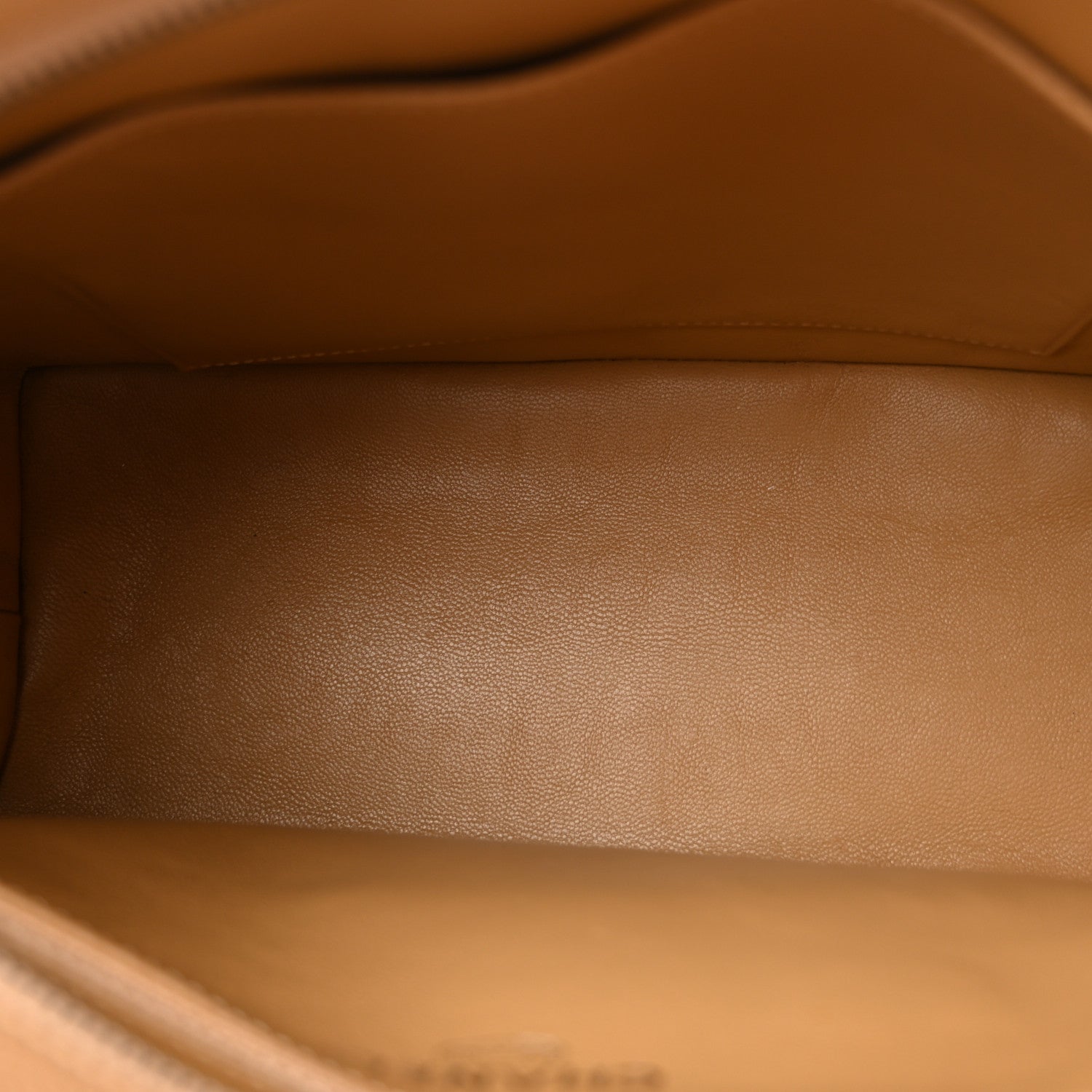 Chanel Caviar Quilted Medallion Tote Beige 5 of 12