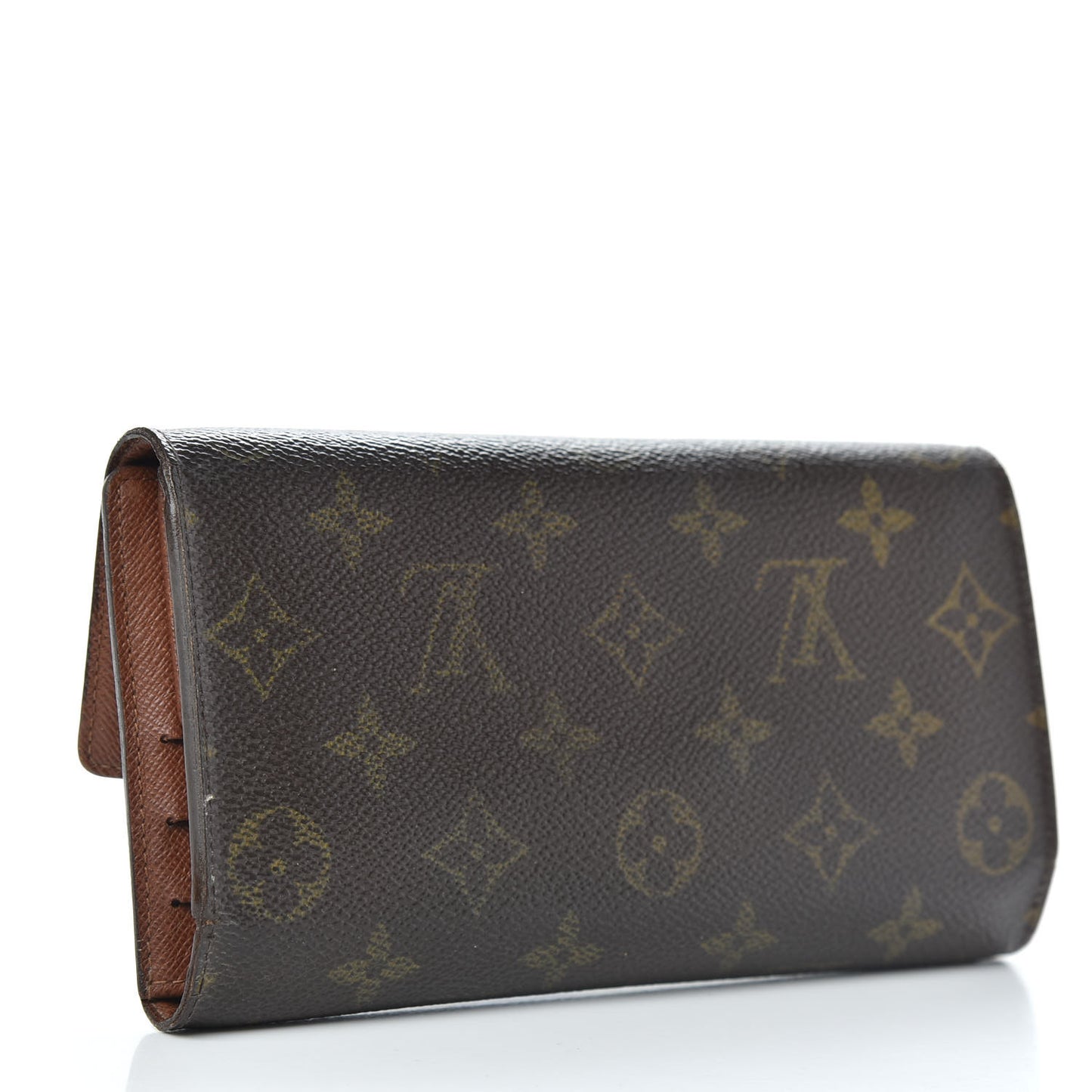 Monogram Porte Tresor International Wallet