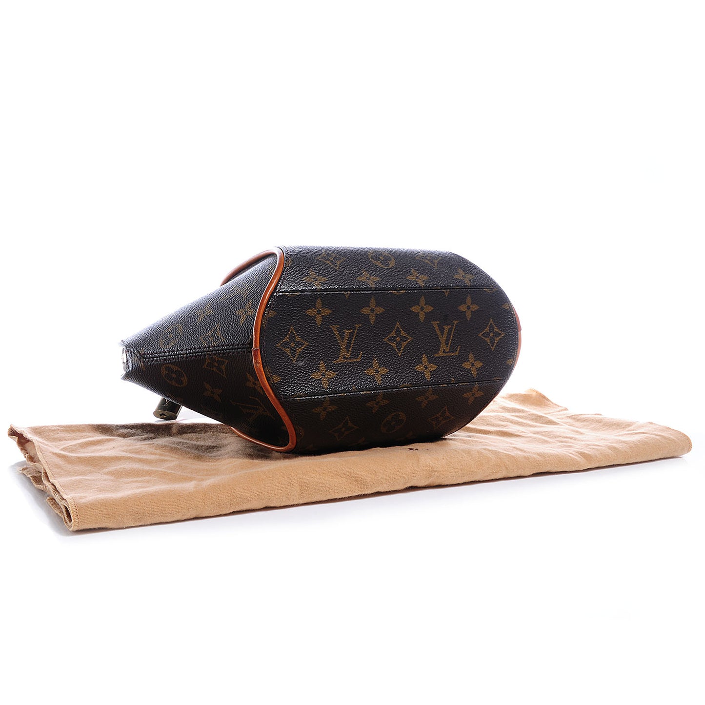 Monogram Ellipse PM