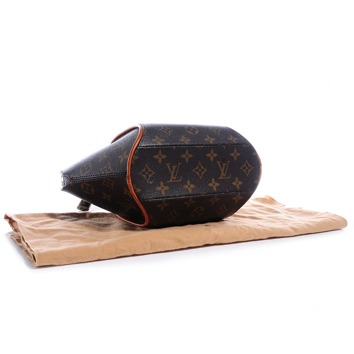 Louis Vuitton Monogram Ellipse PM 4 of 8