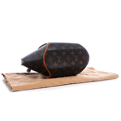 Louis Vuitton Monogram Ellipse PM 4 of 8