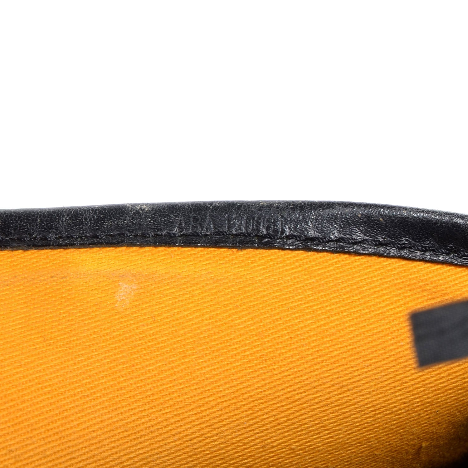 Goyard Goyardine Saint Martin Black 11 of 11